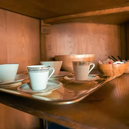 Cielo - Di Apartament *