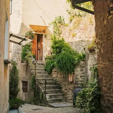 Apartament Cielo - Di Blevio