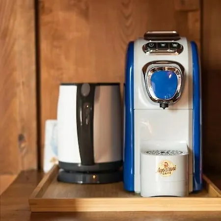 Cielo - Di Apartamento