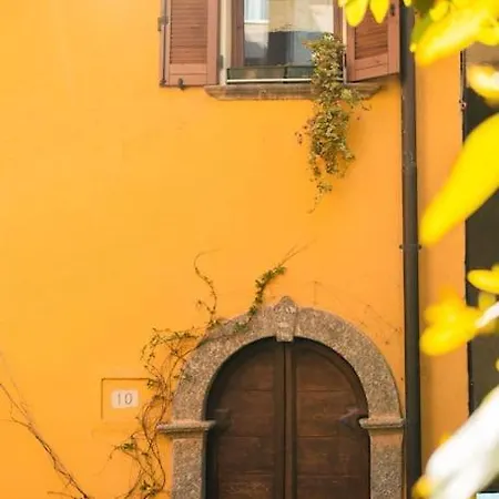 Apartament Cielo - Di