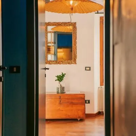 Apartament Cielo - Di