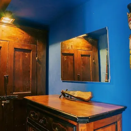 Apartamento Cielo - Di *