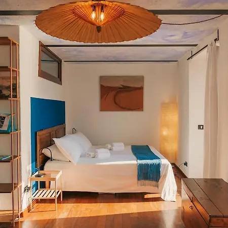 Apartamento Cielo - Di *