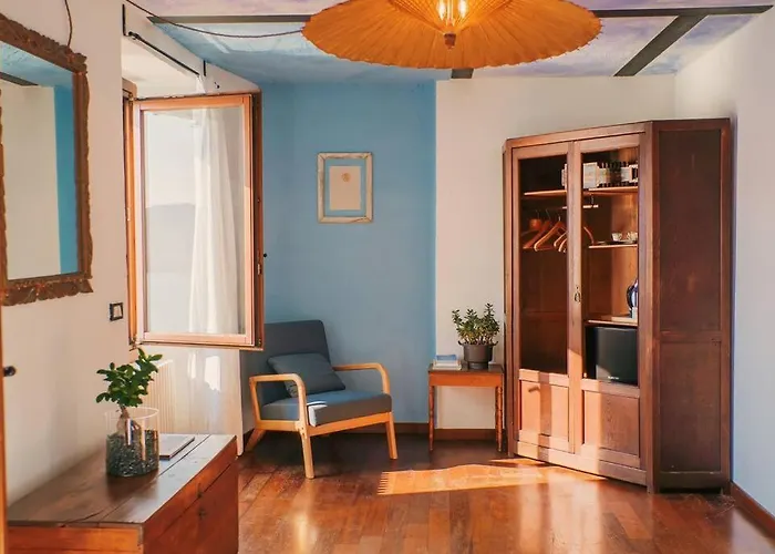 Cielo - Di アパート *