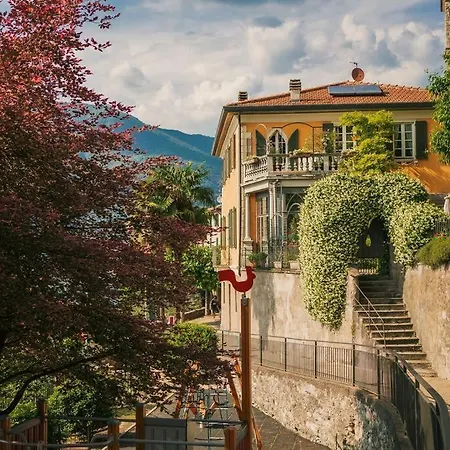 Apartment Cielo - Di