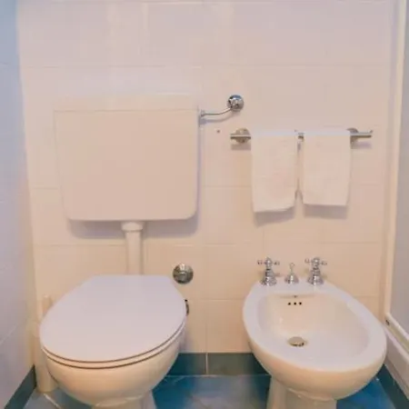 Cielo - Di Apartment *