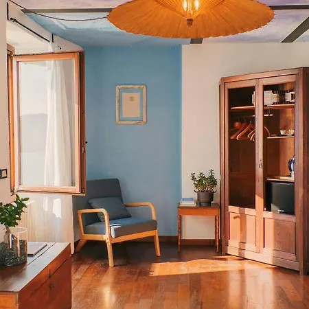 Cielo - Di Apartment *