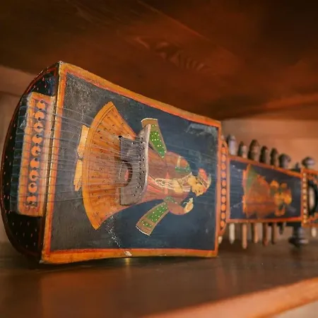 Apartment Cielo - Di