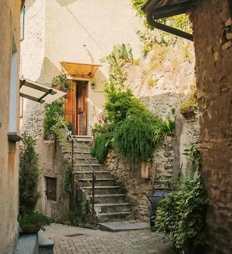 Apartamento Cielo - Di Blevio