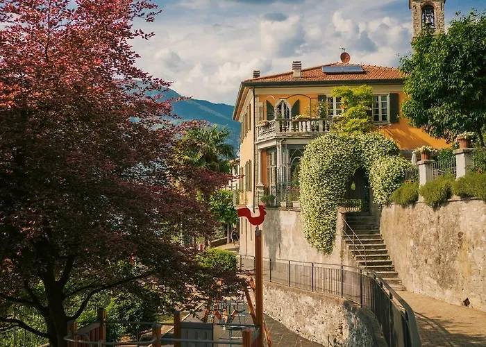 Apartamento Cielo - Di