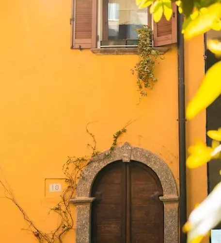 Apartamento Cielo - Di
