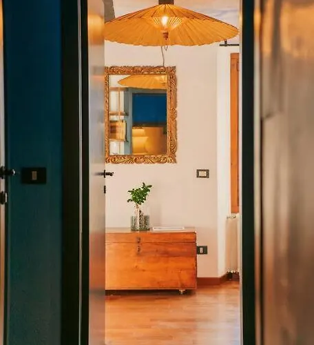 Apartamento Cielo - Di
