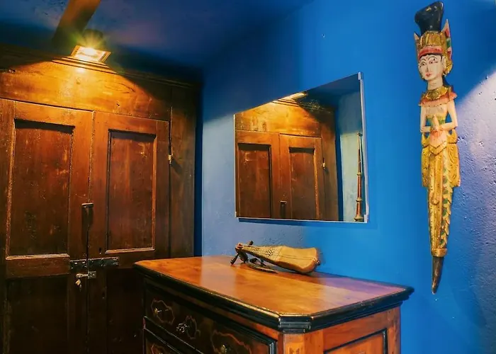 Apartamento Cielo - Di *