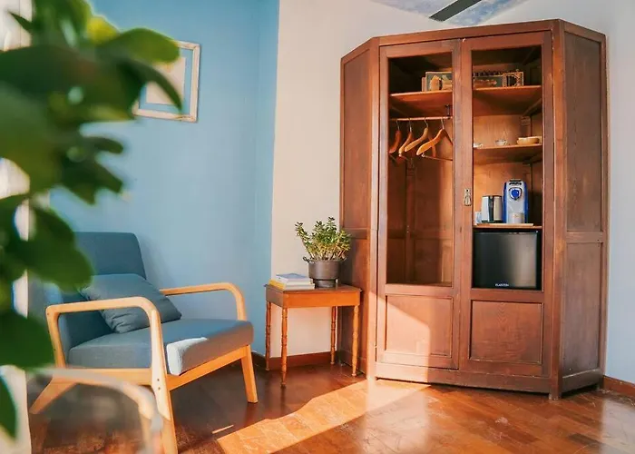 Cielo - Di Apartamento