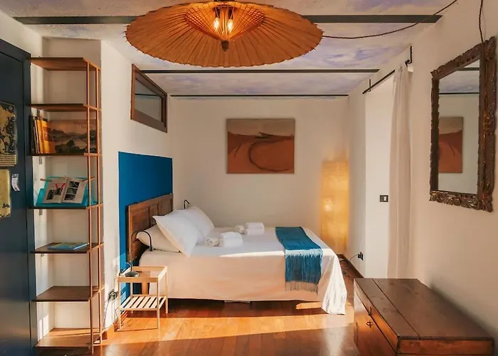 Apartamento Cielo - Di *