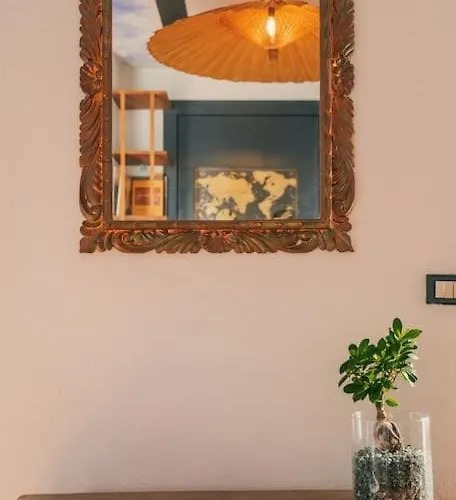 Apartamento Cielo - Di Blevio